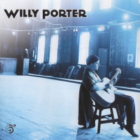Willy Porter – Willy Porter - 2002, 2005, DSD64-ISO.DSD