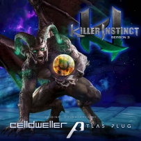 杀手本能 2016 - Killer Instinct Season 3 by Celldweller & Atlas Plug