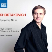 Shostakovich SymphonyNo. 4 - 1978, [DSD 128] DSF (tracks)