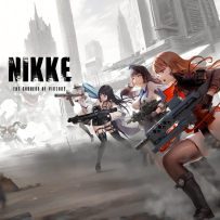 [TR16,24] 胜利女神：妮姬 Goddess Of Victory：Nikke (70Releases)