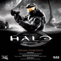 光环 2011 - Halo Combat Evolved Anniversary Original Soundtrack