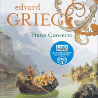 2L - Edvard Grieg - Piano Concerto (2L.2009) (2.8MHz DFF DSD64)