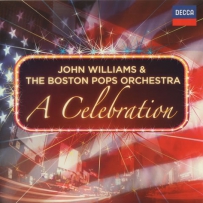 2004 - John Williams & The Boston Pops Orchestra - A Celebration - 2012, 2004.FLAC