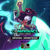 英雄联盟外传 A League of Legends Story - Convergence - 2023, FLAC
