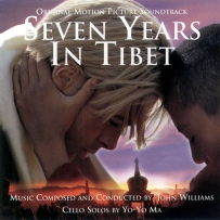 1997 - 《Seven Years In Tibet》(Original Motion Picture SoundTrack) - 1997.FLAC