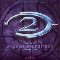 光环 2006 - Halo 2 Original Soundtrack Volume Two