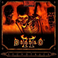(2000) Diablo II - Soundtrack, FLAC (tracks)
