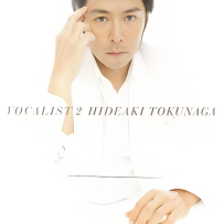 2006 - 徳永英明 (Hideaki Tokunaga) - VOCALIST 2 [24-48]