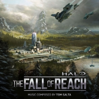 光环 2015 - Halo - The Fall of Reach , FLAC (tracks), lossless