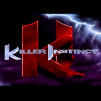 杀手本能 2012 - Killer Instinct - Remastered, Remixed, Rare by Graeme Norgate