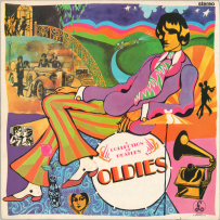 1966 - Oldies But Goldies (PCS 7016) (Parlophone Stereo) [LP][24-192]