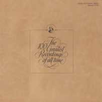 百大经典古典LP黑胶唱片珍藏版 - Franklin Mint, The 100 Greatest Recordings Of All Time [Vinyl 24-96]