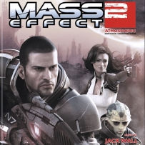 质量效应 Mass Effect 2 - Atmospheric by Wall of Sound (2010), FLAC (tracks+.cue), lossless