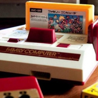 【红白机+FC磁碟机音乐】《任天堂游戏音效合集》原声OST (MP3)