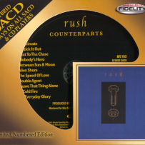 Rush - Counterparts (1993) (Audio Fidelity.2013).DFF