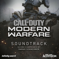 使命召唤 2019 Call Of Duty：Modern Warfare - 2019, MP3, 320 k