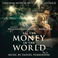 《金钱世界》Daniel Pemberton - All the Money in the World (Original Motion Picture Soundtrack) [FLAC]