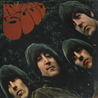 1965 - Rubber Soul (PCS 3075) (Parlophone Stereo) [LP][24-192]