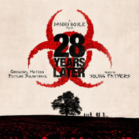 [24-96] 惊变28年 28 Years Later (Original Motion Picture Soundtrack) - 2025