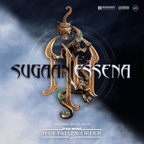 星球大战 The HU - Sugaan Essena - 2020, FLAC (tracks), lossless