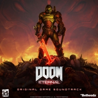毁灭战士 永恒 Doom Eternal - 2020, FLAC (tracks), lossless