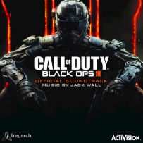 使命召唤 2015.11.06 - Call of Duty - Black Ops III by Jack Wall [FLAC]