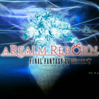 2014 A REALM REBORN - FINAL FANTASY XIV OST