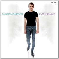 Cameron Carpenter - Revolutionary, DSD DSF