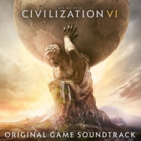 席德梅尔之文明 Sid Meier's Civilization VI by Geoff Knorr (2016) {WEB} (FLAC), tracks, lossless