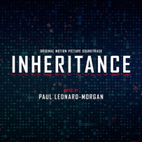 [24-48][OF][FM] 血继 Inheritance (Original Motion Picture Soundtrack) - 2025