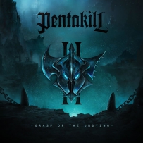 英雄联盟 2017 - Pentakill - Grasp Of The Undying