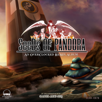 Final Fantasy VIII: SeeDs of Pandora, Lossless (tracks)