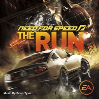 极品飞车 2011.12.13 - NFS - The Run by Brian Tyler [FLAC]