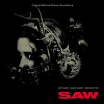 [免币]《电锯惊魂 Saw 1-7：Unofficial Soundtracks》2004-2010, MP3