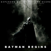 《蝙蝠侠》2005 Batman Begins Expanded - 2005, lossless (tracks).FLAC