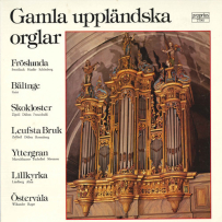 Rudolf Löfgren - Gamla uppländska orglar (24-96).hires