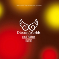 2012 Distant Worlds - Returning Home {Compilation}
