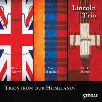 林肯三重奏 Lincoln Trio - 家园三重奏 (24-96).hires