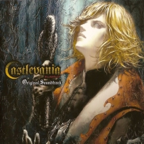 2005 - Castlevania Lament of Innocence - Original Soundtrack (by Michiru Yamane), FLAC (tracks+.cue)