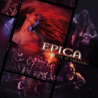 2022 - Live At Paradiso, FLAC (tracks), lossless