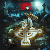 《此刻降临》Rite Here Rite Now - Ghost (Original Motion Picture Soundtrack) - 2024