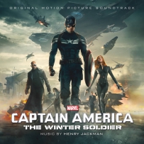 《美国队长 2》Captain America：The Winter Soldier (Henry Jackman) - 2014, lossless (tracks).FLAC