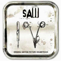 《电锯惊魂 4 Saw IV》(by Charlie Clouser) - 2007, FLAC (tracks+.cue) lossless