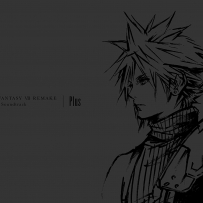 Final Fantasy VII Remake PLUS (Original Soundtrack) - 2020