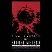 [TR16] Before Meteor：Final Fantasy XIV OST - 2014