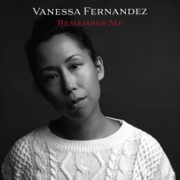 Vanessa Fernandez - Remember Me - 2024 (DSF DSD512)