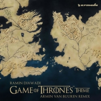 《权力的游戏》Game Of Thrones：Theme - Remix - 2015 , FLAC
