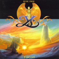 伊苏 Ys Soundtrack Collection (74 CDs) — 1987-2019, MP3, 320 kbps