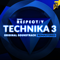 [24-48] DJMAX RESPECT V - TECHNIKA 3 - 2020, FLAC (tracks)