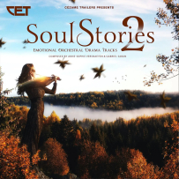 Soul Stories 2 (Emotional Orchestral Drama Tracks) [hires 24-192]